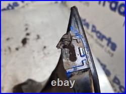 2021 Bmw 330e G20 M Sport Bumper Rear Black Sapphire 475 Repairs