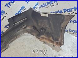 2021 Bmw 330e G20 M Sport Bumper Rear Black Sapphire 475 Repairs