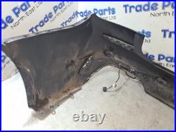 2021 Bmw 330e G20 M Sport Bumper Rear Black Sapphire 475 Repairs