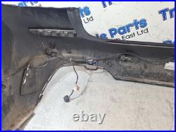2021 Bmw 330e G20 M Sport Bumper Rear Black Sapphire 475 Repairs