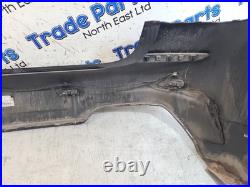 2021 Bmw 330e G20 M Sport Bumper Rear Black Sapphire 475 Repairs
