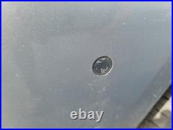 2023 Bmw F40 M135i X Drive M Sport Bumper Rear Skyscraper Grey C4w 2023 Bmw F40 M135i X Drive M Sport Bumper Rear Skyscraper Grey C4w