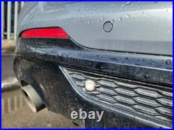 2023 Bmw F40 M135i X Drive M Sport Bumper Rear Skyscraper Grey C4w 2023 Bmw F40 M135i X Drive M Sport Bumper Rear Skyscraper Grey C4w