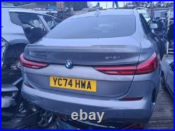 2024 Bmw 2 Series F44 Coupe M Sport Complete Rear View Mirror With Cover