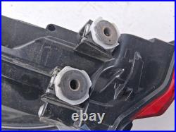 2024 Bmw 2 Series F44 Coupe M Sport Nsr Passenger Side Rear Outer Tail Light