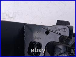 2024 Bmw 2 Series F44 Coupe M Sport Nsr Passenger Side Rear Outer Tail Light