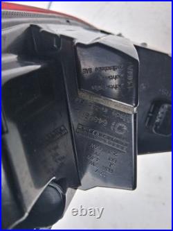 2024 Bmw 2 Series F44 Coupe M Sport Nsr Passenger Side Rear Outer Tail Light