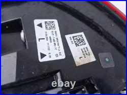 2024 Bmw 2 Series F44 Coupe M Sport Nsr Passenger Side Rear Outer Tail Light