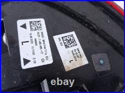 2024 Bmw 2 Series F44 Coupe M Sport Nsr Passenger Side Rear Outer Tail Light