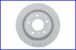 2x Brake Disc for BMWE92, E93, E90, E87, E81, 34216855007 34216764651