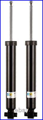 2x Rear Bilstein B4 Shock Absorbers Shocks M-Sport for BMW 1+2 Series F20 F21 F2