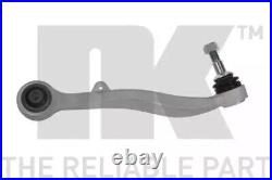 5011554 Lh Rh Track Control Arm Pair Front Lower Nk 2pcs New Oe Replacement