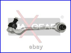 72-1499 Lh Rh Track Control Arm Pair Front Rear Maxgear 2pcs New Oe Replacement