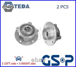 9400170 Wheel Bearing Kit Set Front Gsp 2pcs New Oe Replacement