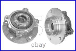 9400170 Wheel Bearing Kit Set Front Gsp 2pcs New Oe Replacement