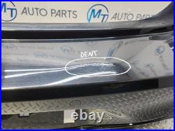 BMW 1 SERIES COMPLETE M SPORT REAR BUMPER PDC SENSOR M135i F20 F21 LCI BLACK 475