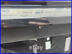 BMW 1 SERIES COMPLETE M SPORT REAR BUMPER PDC SENSOR M135i F20 F21 LCI BLACK 475