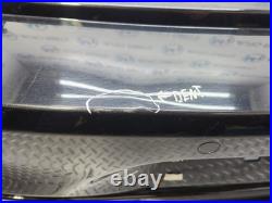 BMW 1 SERIES COMPLETE M SPORT REAR BUMPER PDC SENSOR M135i F20 F21 LCI BLACK 475