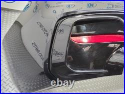 BMW 1 SERIES COMPLETE M SPORT REAR BUMPER PDC SENSOR M135i F20 F21 LCI BLACK 475