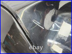 BMW 1 SERIES COMPLETE M SPORT REAR BUMPER PDC SENSOR M135i F20 F21 LCI BLACK 475