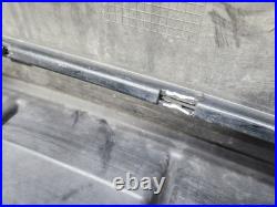 BMW 1 SERIES COMPLETE M SPORT REAR BUMPER PDC SENSOR M135i F20 F21 LCI BLACK 475