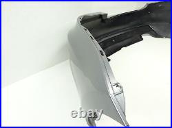 BMW 1 SERIES E88 E82 M SPORT COUPE rear bumper genuine 51128045420