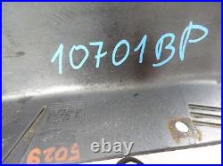 BMW 1 SERIES E88 E82 M SPORT COUPE rear bumper genuine 51128045420