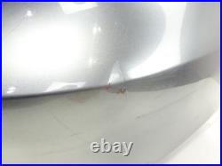 BMW 1 SERIES E88 E82 M SPORT COUPE rear bumper genuine 51128045420