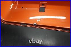 BMW 1 SERIES F20 M SPORT REAR BUMPER 2015 on LCI Facelift GENUINE 51128060292