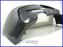 BMW 1 SERIES F20 M SPORT rear bumper genuine 51128060292