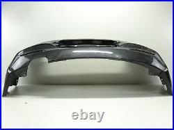 BMW 1 SERIES F20 M SPORT rear bumper genuine 51128060292