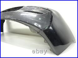 BMW 1 SERIES F20 M SPORT rear bumper genuine 51128060292