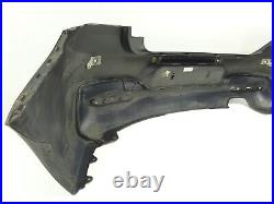 BMW 1 SERIES F20 M SPORT rear bumper genuine 51128060292