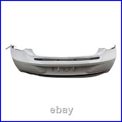 BMW 1 SERIES F21 116D SPORT 2013 Bumper Rear BMW 1 SERIES F21 116D SPORT 2013 Bumper Rear