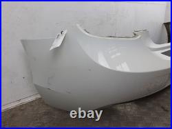 BMW 1 SERIES F21 116D SPORT 2013 Bumper Rear BMW 1 SERIES F21 116D SPORT 2013 Bumper Rear