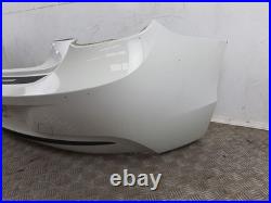 BMW 1 SERIES F21 116D SPORT 2013 Bumper Rear BMW 1 SERIES F21 116D SPORT 2013 Bumper Rear