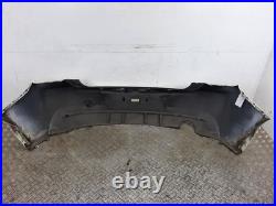 BMW 1 SERIES F21 116D SPORT 2013 Bumper Rear BMW 1 SERIES F21 116D SPORT 2013 Bumper Rear