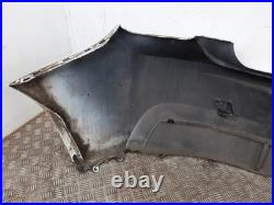 BMW 1 SERIES F21 116D SPORT 2013 Bumper Rear BMW 1 SERIES F21 116D SPORT 2013 Bumper Rear