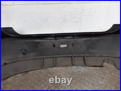 BMW 1 SERIES F21 116D SPORT 2013 Bumper Rear BMW 1 SERIES F21 116D SPORT 2013 Bumper Rear