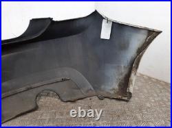 BMW 1 SERIES F21 116D SPORT 2013 Bumper Rear BMW 1 SERIES F21 116D SPORT 2013 Bumper Rear