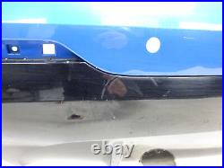 BMW 1 SERIES M SPORT F40 Rear Bumper 2019-ON OEM 51128070949 Used Genuine