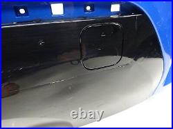 BMW 1 SERIES M SPORT F40 Rear Bumper 2019-ON OEM 51128070949 Used Genuine