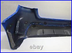 BMW 1 SERIES M SPORT F40 Rear Bumper 2019-ON OEM 51128070949 Used Genuine