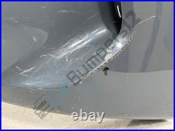 BMW 1 SERIES M SPORT REAR BUMPER F40 2019 onwards GENUINE 51128070949