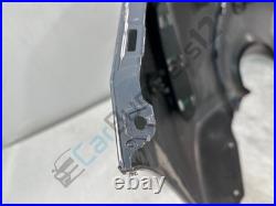 BMW 1 SERIES M SPORT REAR BUMPER F40 2019 onwards GENUINE 51128070949