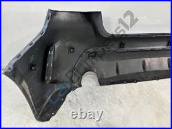 BMW 1 SERIES M SPORT REAR BUMPER F40 2019 onwards GENUINE 51128070949
