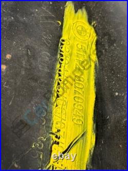 BMW 1 SERIES M SPORT REAR BUMPER F40 2019 onwards GENUINE 51128070949