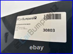 BMW 1 SERIES M SPORT REAR BUMPER F40 2019 onwards GENUINE 51128070949