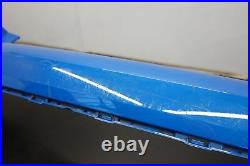 BMW 1 SERIES M SPORT REAR BUMPER F40 2019 onwards GENUINE pn 51128070949