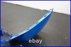 BMW 1 SERIES M SPORT REAR BUMPER F40 2019 onwards GENUINE pn 51128070949